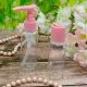     "Empty bottle set R26056" 3 /.