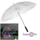   LED Umbrella -   