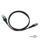     microUSB "Hoco COOL DATA CABLE" X38 1 2.4