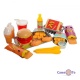     -   Fast Food Shop (48 )