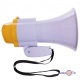    "Megaphone HW-8"   15W