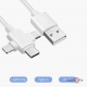 ������������� ������ ��� ���������� 3 � 1, Type-C, Lightning, microUSB, 140 ��