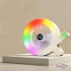 ��������� ��� ���������� Desktop Fan S37 c RGB ������������, 2.8W