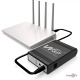 ̳    Mini DC UPS WGP103-5912, 38.48wH/10400mAh
