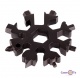     -   Snowflake multitool