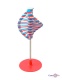     Rainbow Lollipop -   