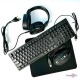   41 KIT GAMER K59, , , , 