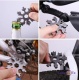     -   Snowflake multitool