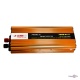   DC12V-AC220V 2000W Inverter 5 CORE SC-2000VA 
