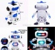   Dancing Robot