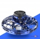   FlyNova Fidget Spinner PTW LED    UFO