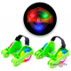      Flashing roller