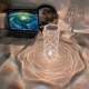    Rose Table Lamp 16  -   