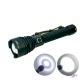    X-Balog 601 P90,  led   