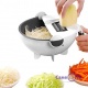   -    "basket vegetable cutter"