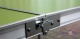     -       Folding table + 4 