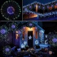    5  Fireworks Lamp  40.35 500LED