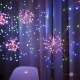    5  Fireworks Lamp  40.35 500LED