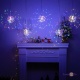   5  Fireworks Lamp  40.35 500LED