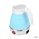     Folding electric kettle YS-2008  600 
