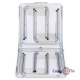     -       Folding table + 4 