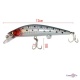   "Twitching Lure" 18   2 