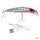   "Twitching Lure" 18   2 