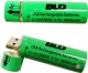  18650  USB  (BLD Li-ion 3.7v 3800mah)