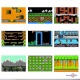    -     Retro Game Box SUP 400 in 1