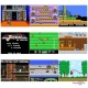    -     Retro Game Box SUP 400 in 1