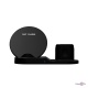      3-in-1 Fast Charge 2A 10W
