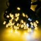    10  Xmas LED 100L 3.3B     