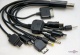     Mobi harger 10in1 683 12/220V 1A   