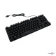    RGB - Keyboard Intro DX-750 