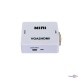   VGA  HDMI   MiNi VGA2HDMI