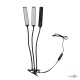     -  66LED Grow Light 