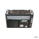   "Golon RX-382"    USB/TF 