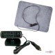   Auto heater Fan LJ-006 200      3242   02303
