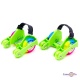     Flashing roller