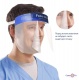      Face Shield (10 ./.)