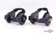   ' ( ) Small whirlwind pulley  