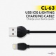     100 "AWEI CL-63" 2.5,  Lightning