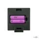    Solar Powered Lamp CL-T60