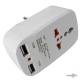     Travel Adaptor 823
