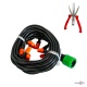    Patio Mistcooling Lit BD-10FT 10 +  