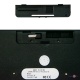     Multimedia Keyboard Wireless 2.4GHz