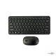     Multimedia Keyboard Wireless 2.4GHz
