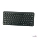     Multimedia Keyboard Wireless 2.4GHz
