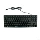    RGB - Keyboard Intro DX-750 