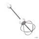    Whisk Eggbeater  USB    